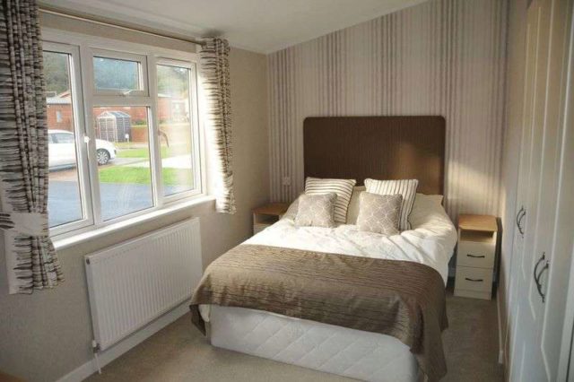  Image of 2 bedroom Detached house for sale in Charmbeck Park Homes Haveringland Norwich NR10 at Haveringland Norwich, NR10 4PN